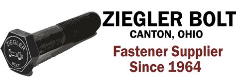 If you are an existing customer of Ziegler Bolt, please call 1-800-362-0628 to enable online access on your account.